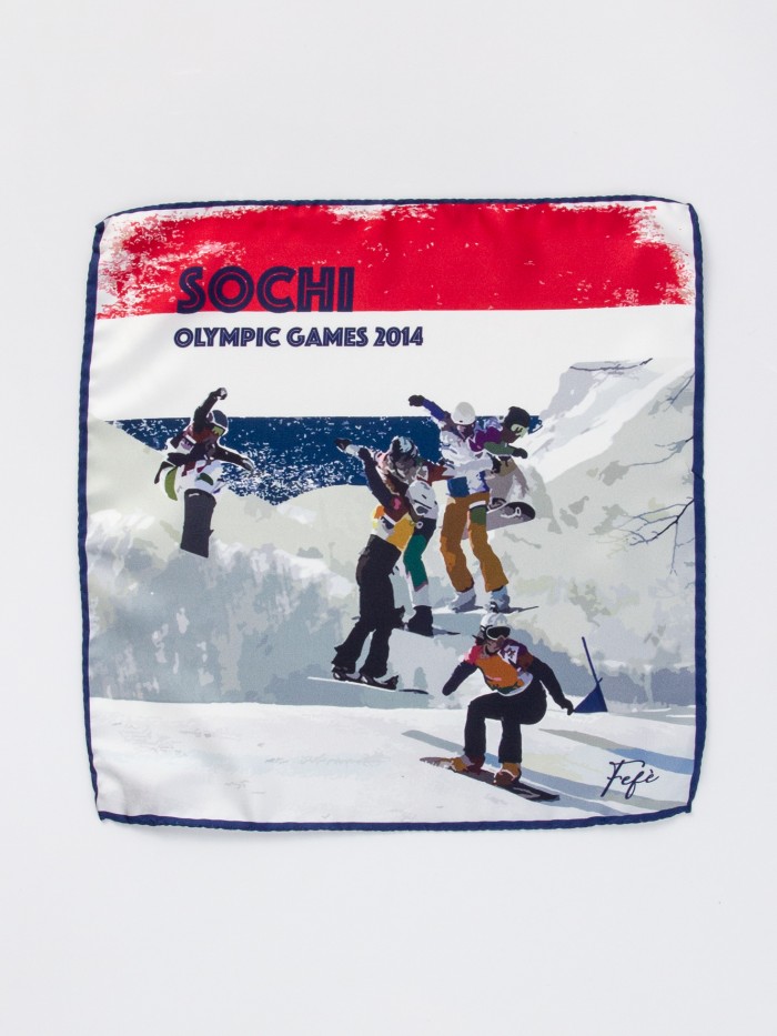 SOCHI2014