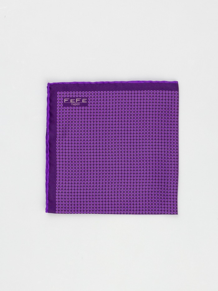 VIOLET POINTS SILK...