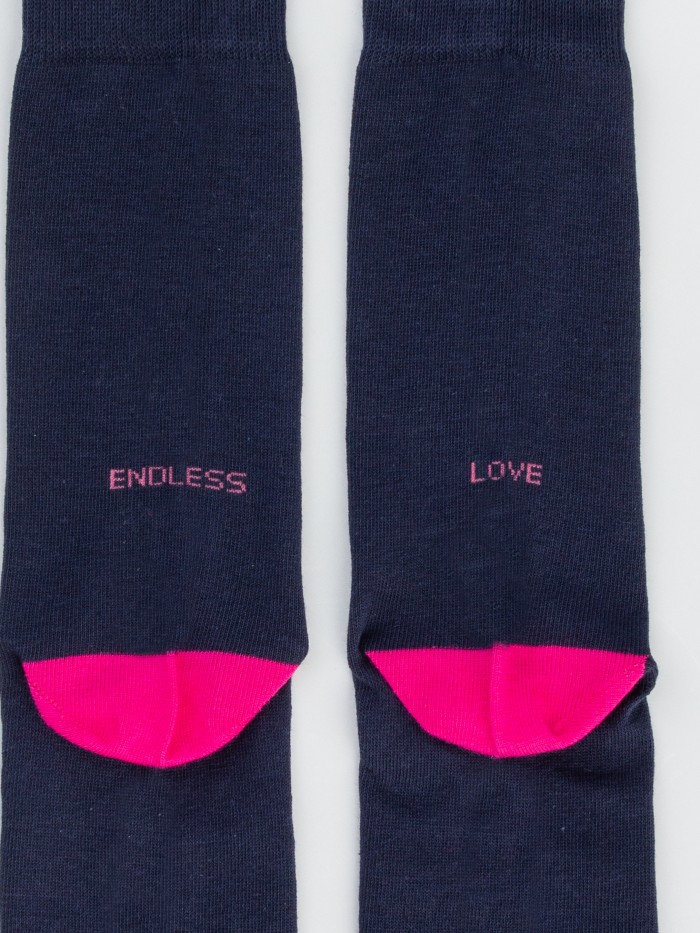 BLUE PINK ENDLESS LOVE...