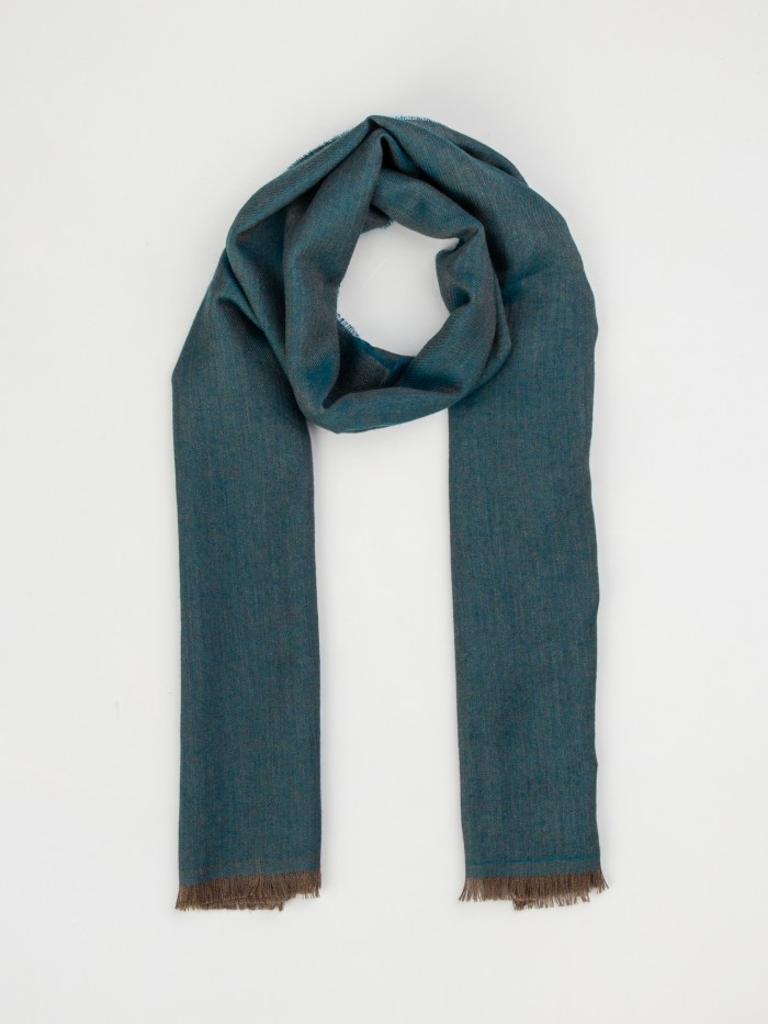 OCTANUM CASHMERE SILK...