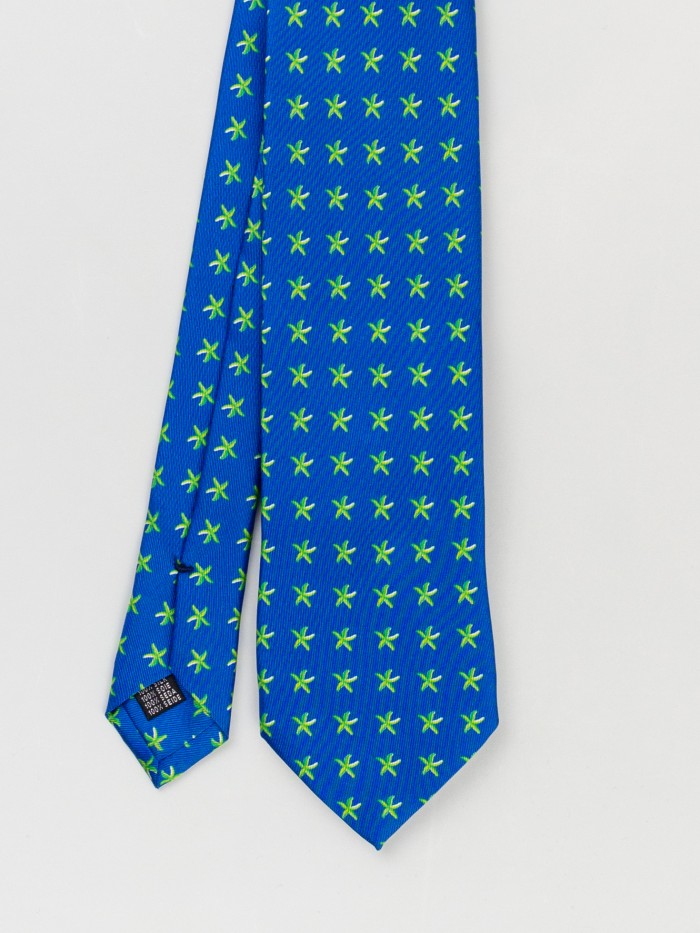 BLUE ROYAL SEA-STAR DANDY...