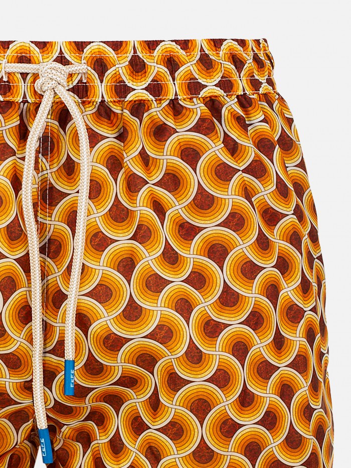ORANGE CIRCLES ULTRALIGHT...