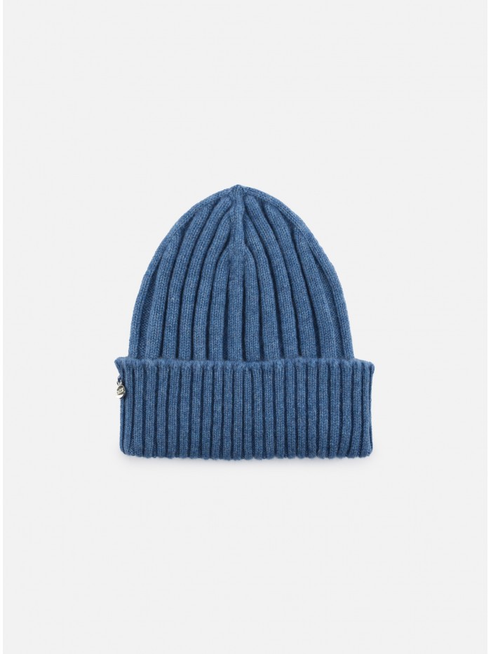CASHMERE LIGHT-DENIM...
