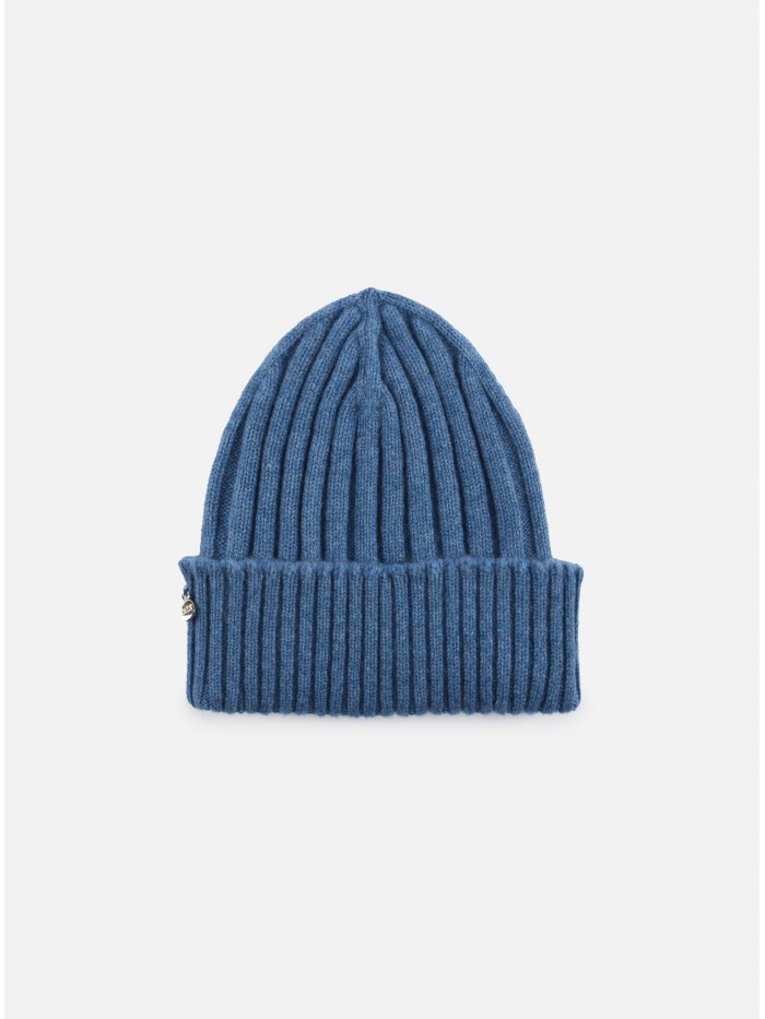 CASHMERE LIGHT-DENIM...