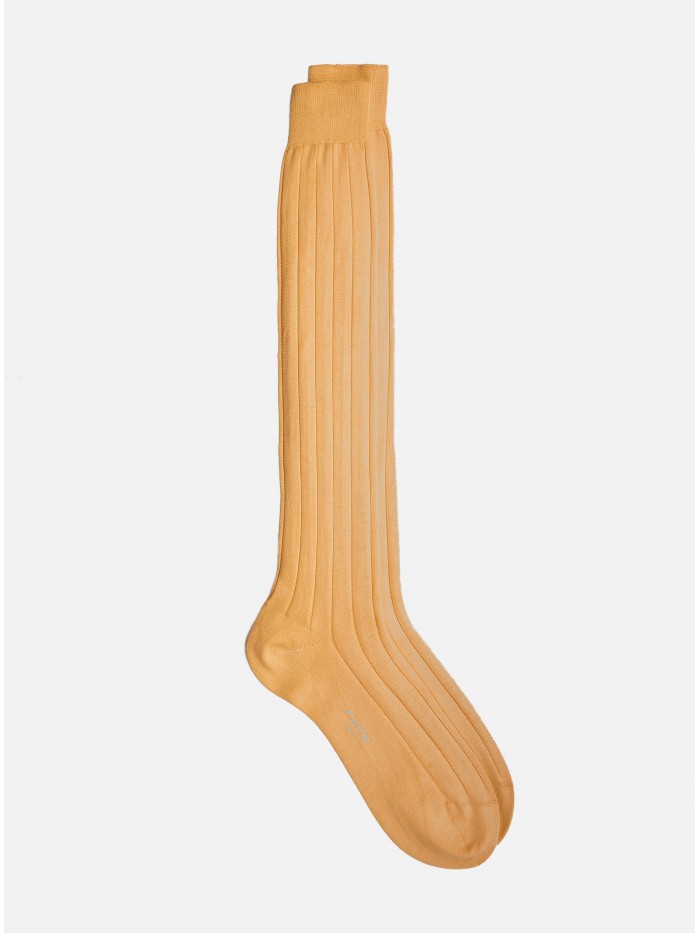 YELLOW RIB GENTLEMAN MEN'S...
