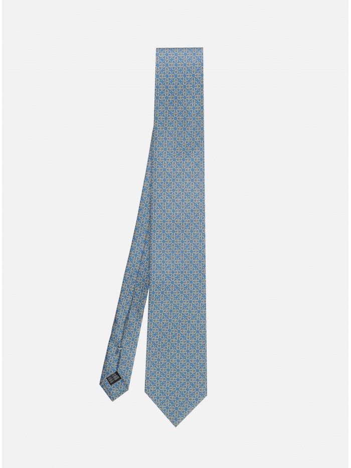 OBTANY RIMS DANDY SILK TIE