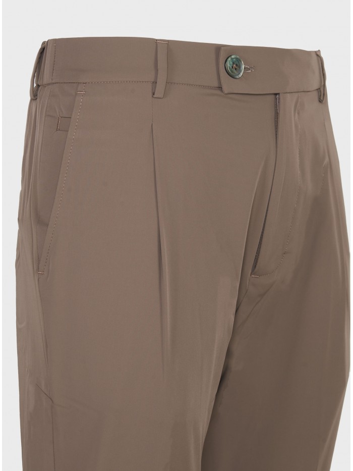 PANTALONE TECH TALPA