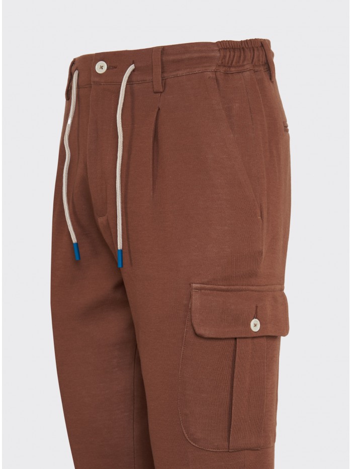 PANTALONE Il San Paolo...