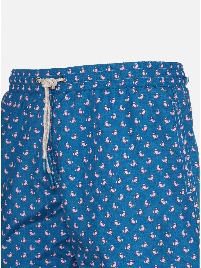 BOXER DA MARE GRANCHI DENIM