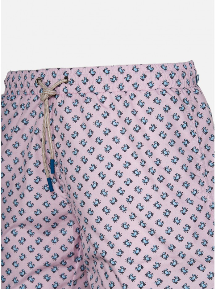 BOXER DA MARE GRANCHI ROSA