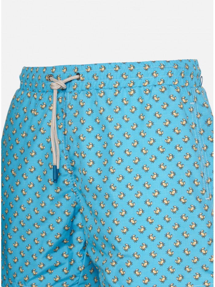 BOXER DA MARE GRANCHI CELESTE