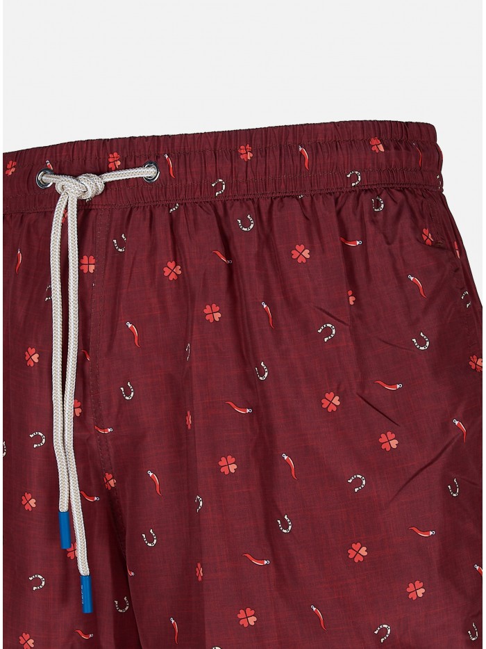 BORDEAUX SCARAMANTIA SWIM...