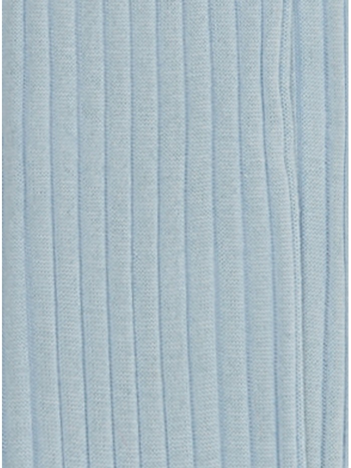 SKY RIB ORGANIC COTTON...