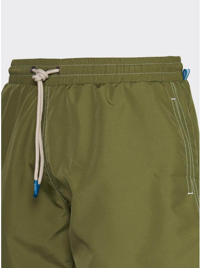 BOXER DA MARE UNITO VERDE
