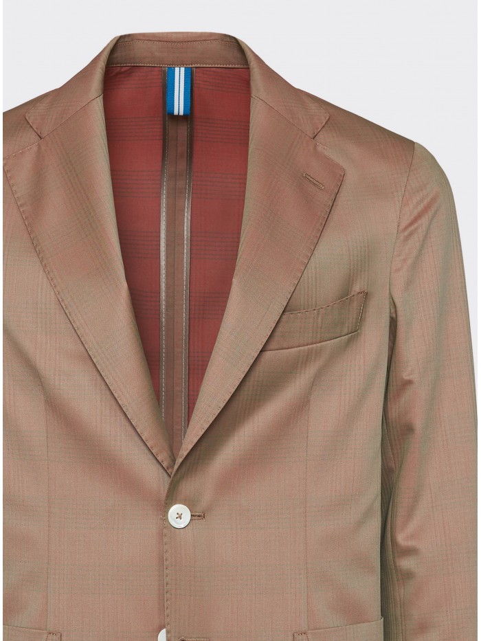 SAND BURGUNDY La Solaro...