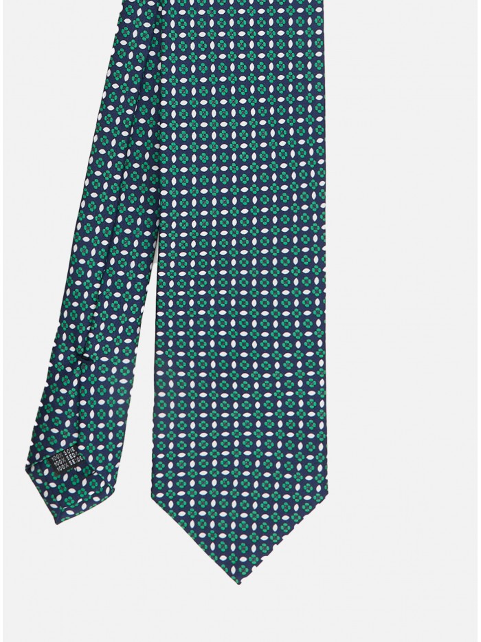 GREEN ROMBIES GENTLEMAN...