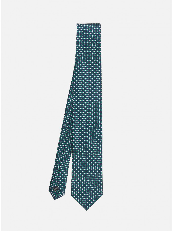 GREEN ROMBIES GENTLEMAN...