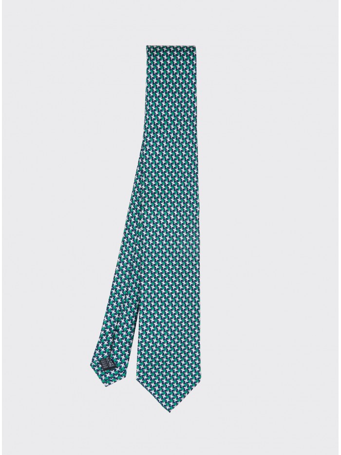 GREEN ROMBIES GENTLEMAN...