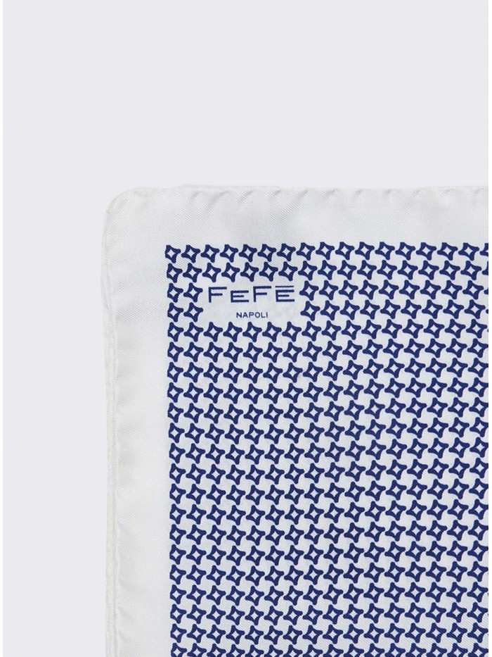POCHETTE SETA GENTLEMAN...