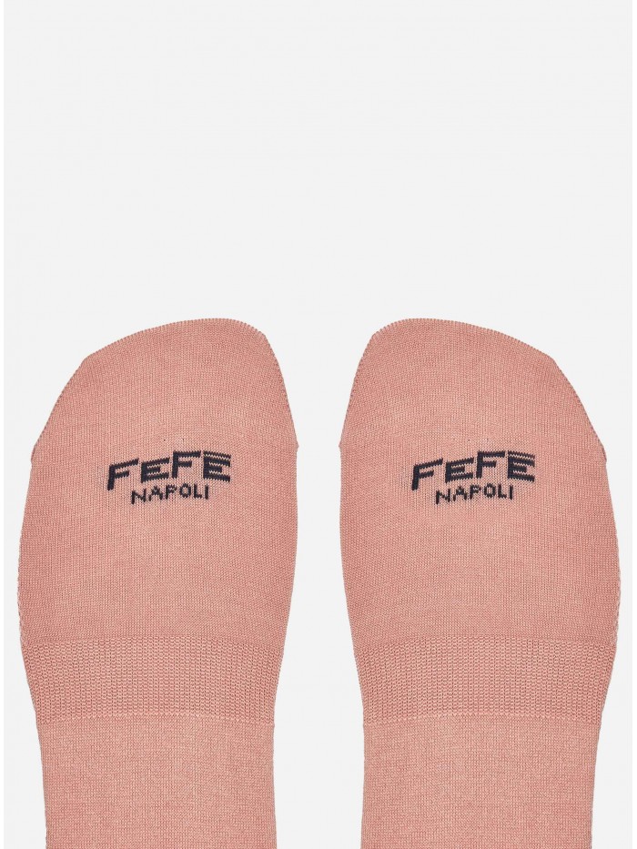 NUDE PANTONE MEN'S PEDS