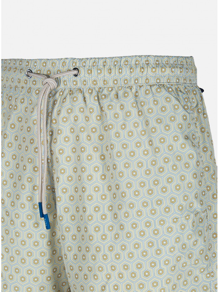 BOXER DA MARE ALVEARE GIALLO