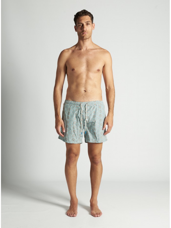 BOXER DA MARE MAIOLICA...