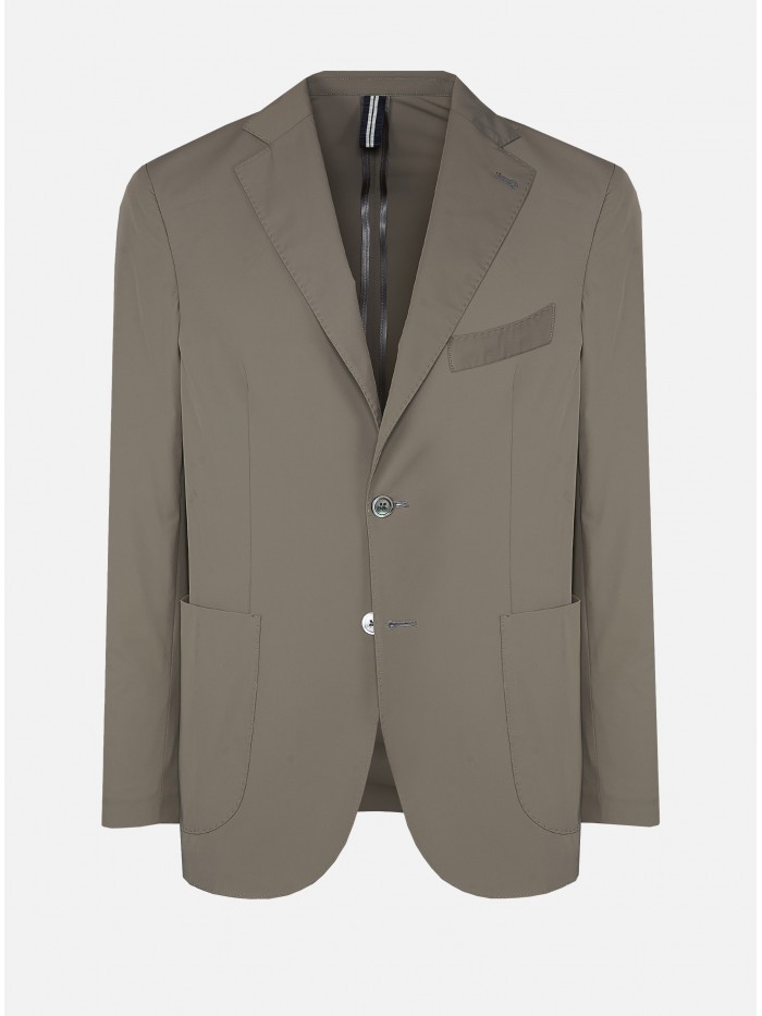 TAUPE NYLON TECH La Santa...