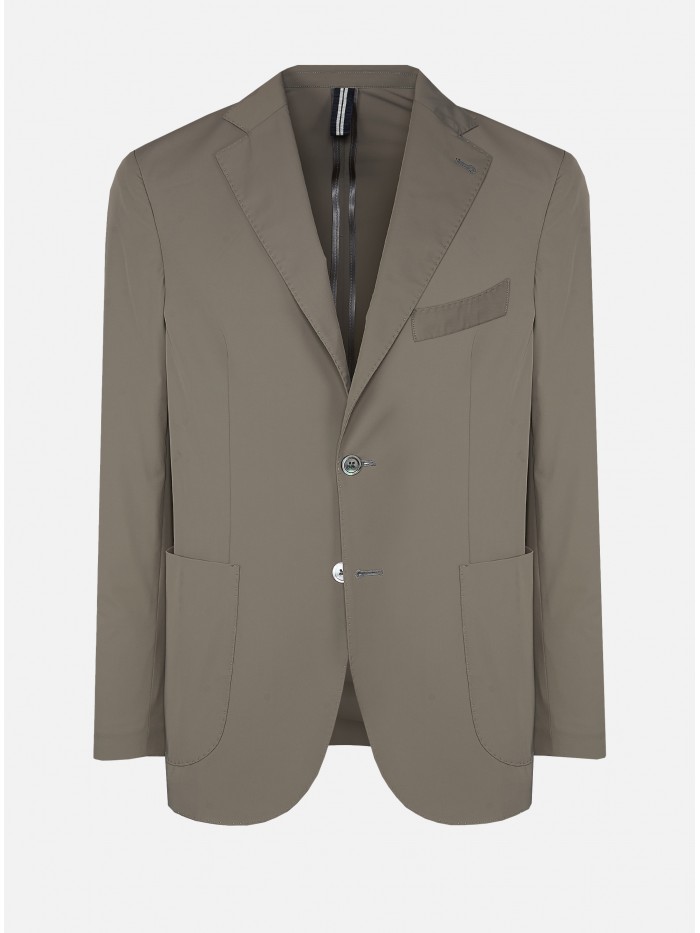 TAUPE NYLON TECH La Santa...