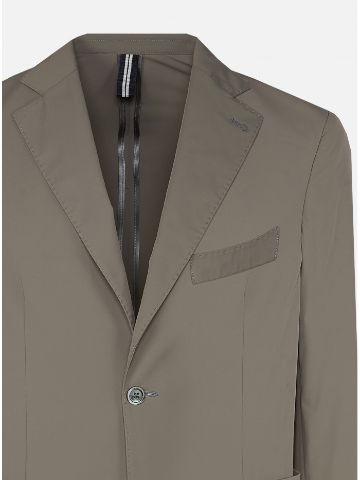 TAUPE NYLON TECH La Santa...