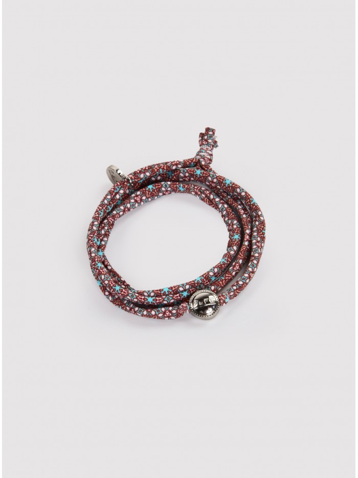 BROWN MAJOLICA BRACELET CIUCIÙ