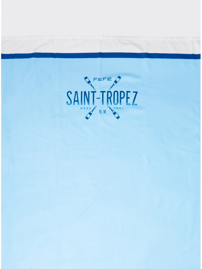 SAINT TROPEZ MARINE BEACH...