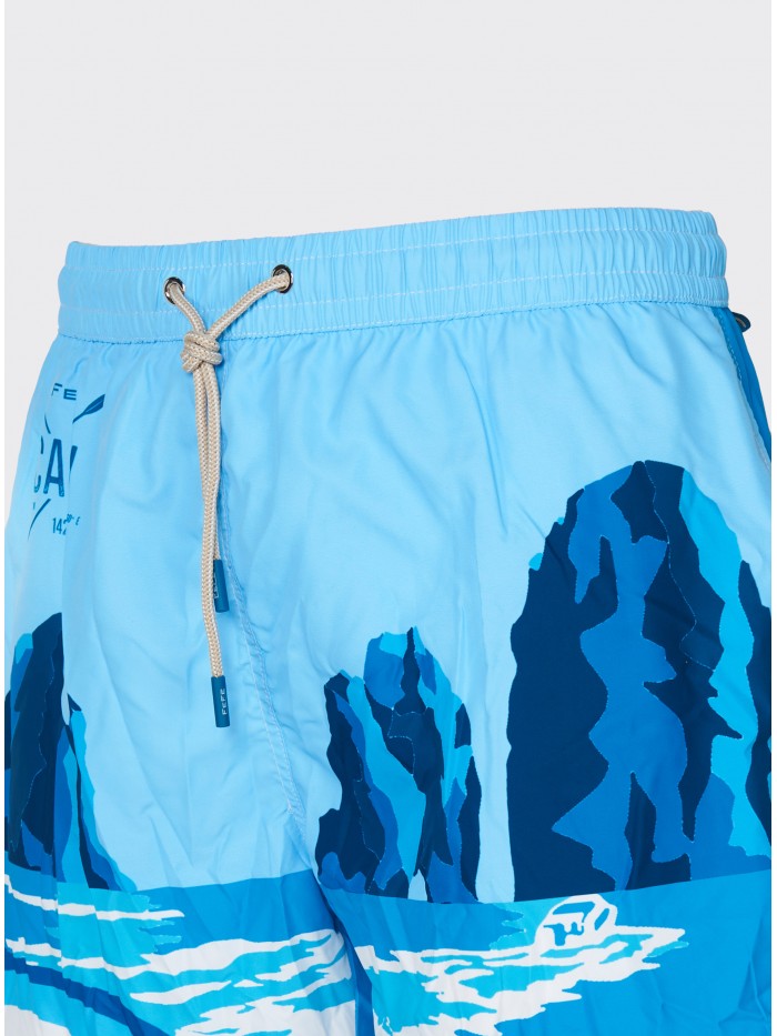 BOXER DA MARE MARINE CAPRI