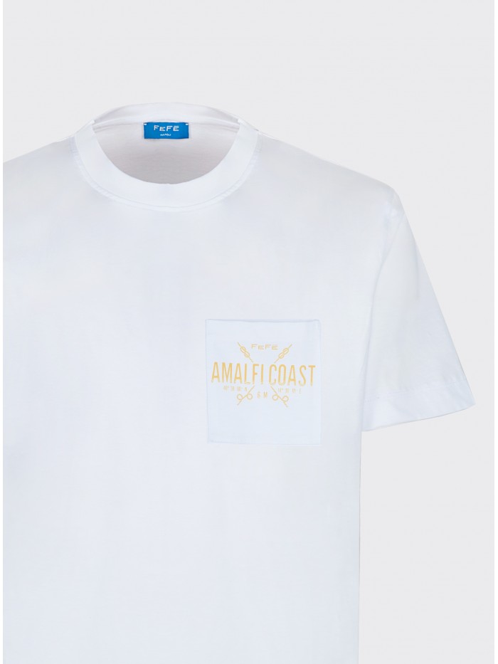 T-SHIRT CARTOLINA TASK...