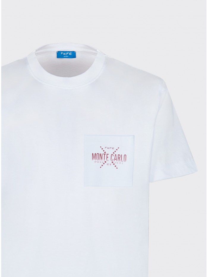 T-SHIRT CARTOLINA TASK...