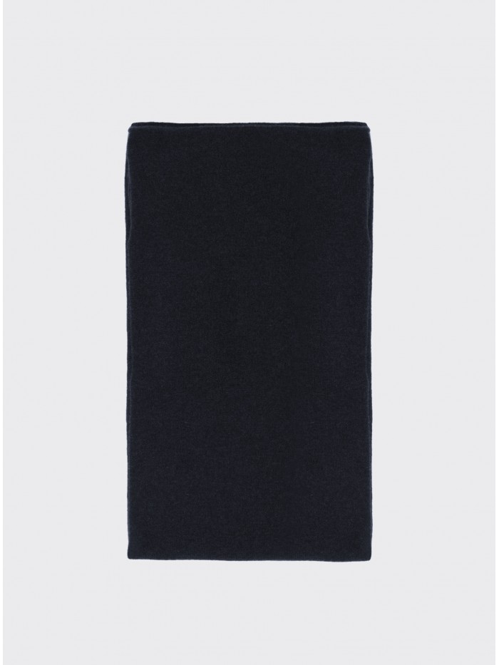 BUTTONHOLE PURE CASHMERE...