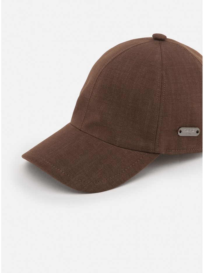 CAPPELLINO BASEBALL COTONE...