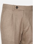 DARK GREY COMFORT CASHMERE...