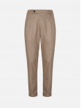 DARK GREY COMFORT CASHMERE...
