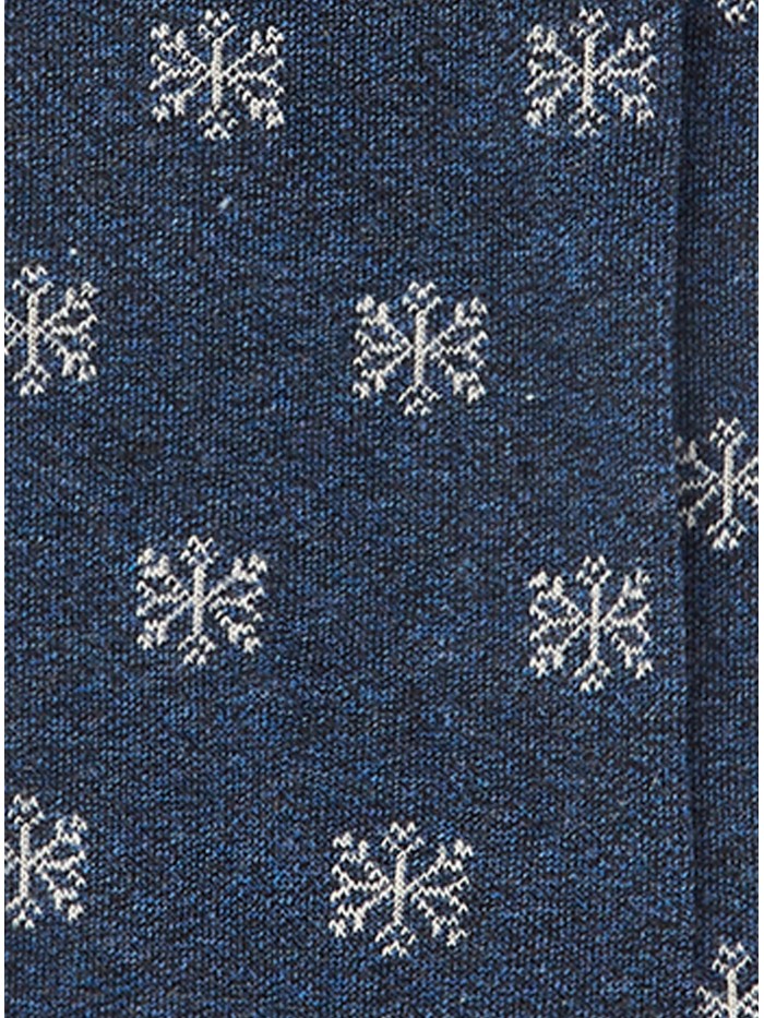 BLUE ICE DANDY MEN'S SOCKS
