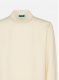 OFF WHITE LAMBSWOOL WOOL...