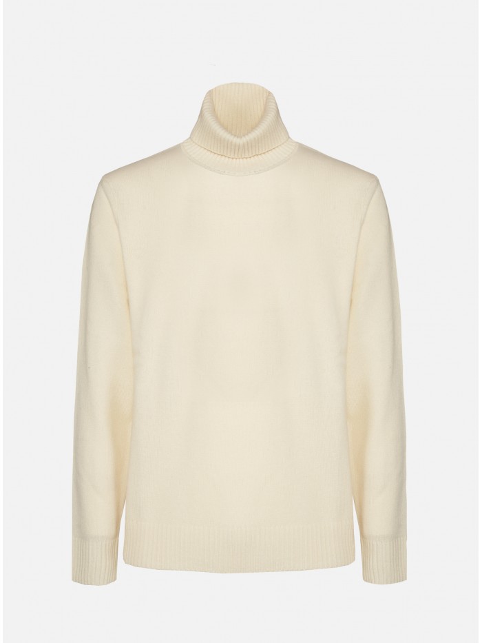 OFF WHITE LAMBSWOOL WOOL...