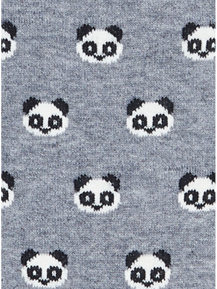 CALZINI UOMO DANDY PANDA...