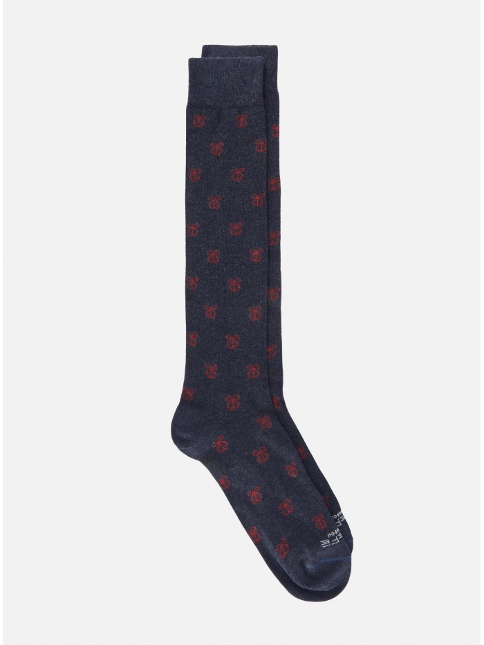BLUE LADYBUGS DANDY MEN'S...