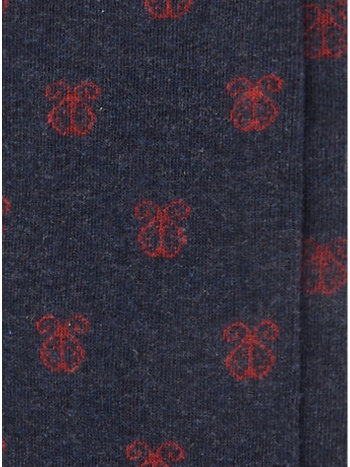 BLUE LADYBUGS DANDY MEN'S...
