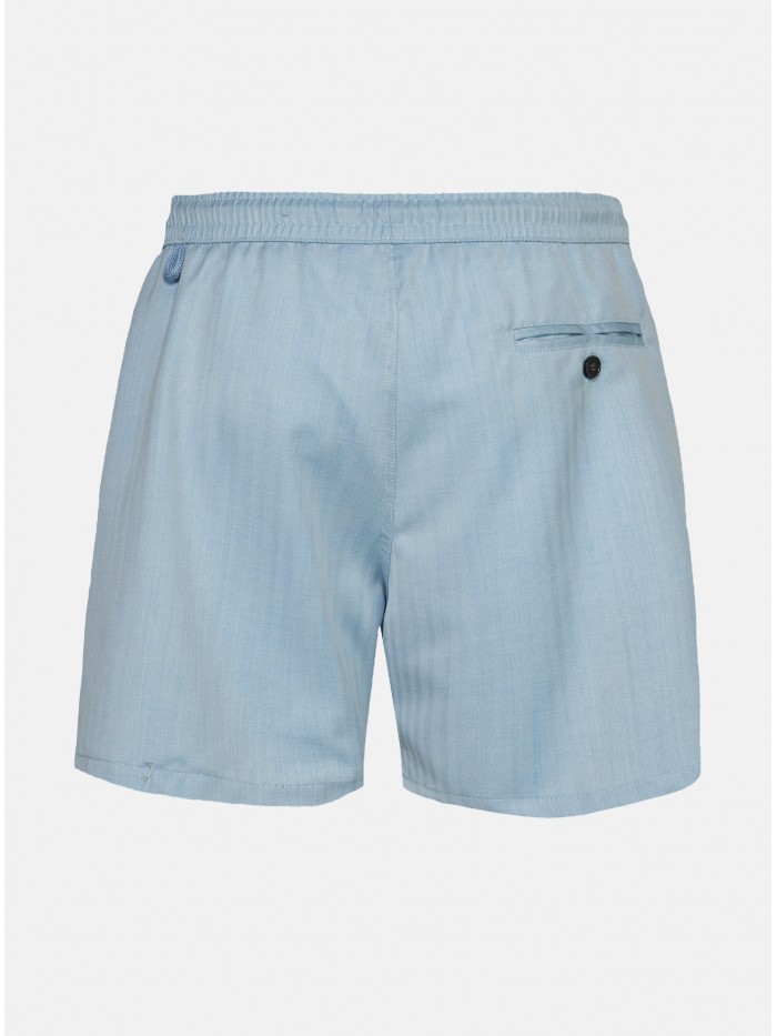 SOLARO SKY BEACH BOXERS