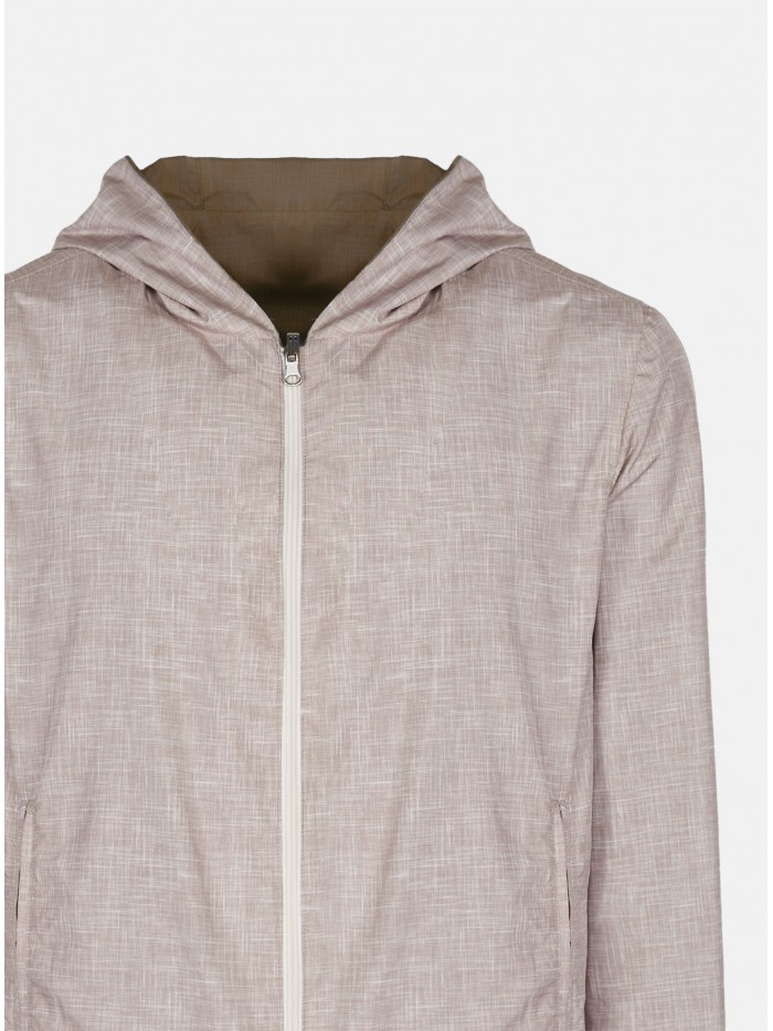 Lino Double Effect Jacket...