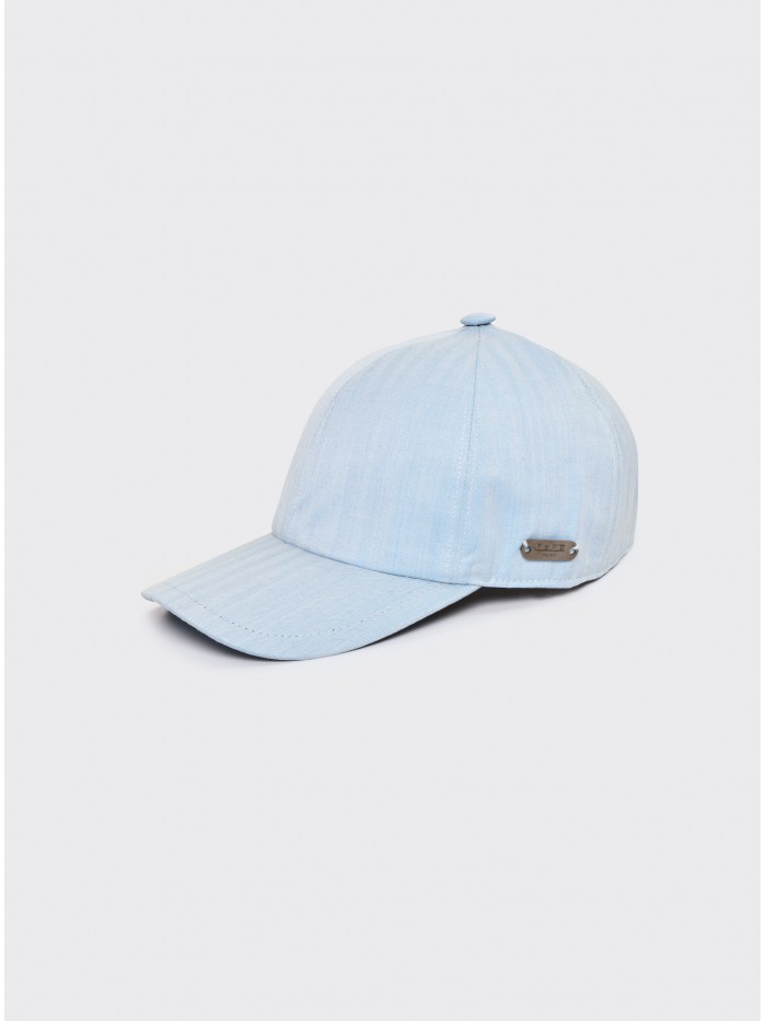 SKY SOLARO BASEBALL CAP