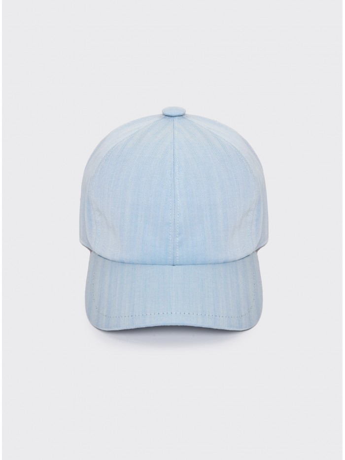 SKY SOLARO BASEBALL CAP