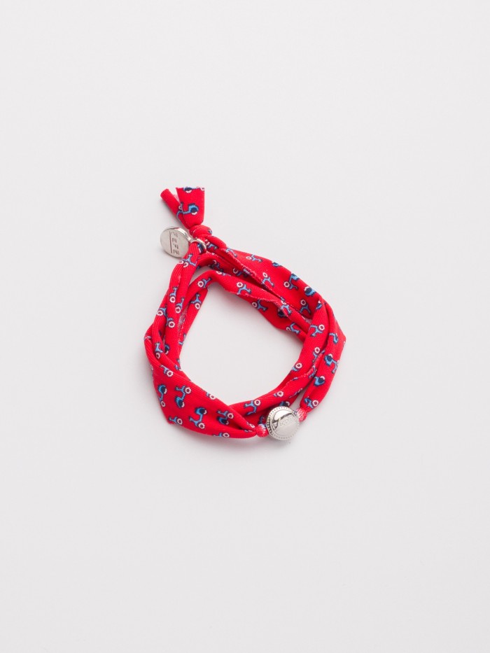 RED SPECIAL BRACELET CIUCIÙ