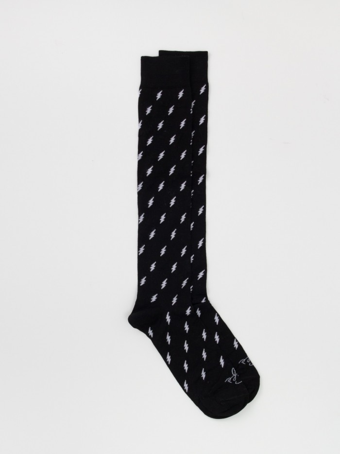 BLACK LIGHTNING DANDY MEN'S...